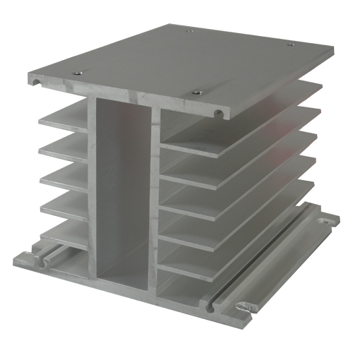 Radiateur RST_RDT_H110_5 Inoréa